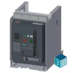 Siemens 3WA1112-4.E34-.... - Image 3