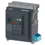 Siemens 3WA1116-4.E01-.... - Image 3