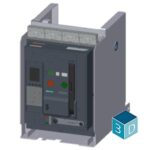Siemens 3WA1110-5.E66-.... - Image 3