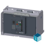 Siemens 3WA1340-5.E31-.... - Image 3