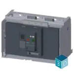Siemens 3WA1340-5.E31-.... - Image 3