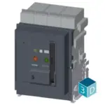 Siemens 3WA1110-8.A30-.... - Image 3
