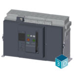 Siemens 3WA1340-8.G02-.... - Image 3