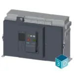 Siemens 3WA1340-8.G02-.... - Image 3