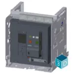 Siemens 3WA1116-3.E78-.... - Image 3