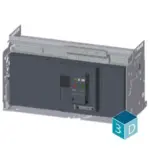 Siemens 3WA1340-6.E42-.... - Image 3