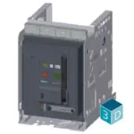 Siemens 3WA1110-2.A31-.... - Image 3