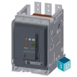 Siemens 3WA1110-2.A33-.... - Image 3