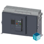 Siemens 3WA1350-8.F02-.... - Image 3