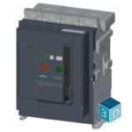 Siemens 3WA1110-4.A01-.... - Image 3