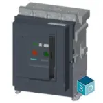 Siemens 3WA1110-4.A01-.... - Image 3