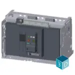 Siemens 3WA1340-5.G34-.... - Image 3