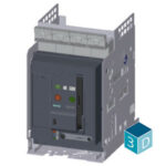 Siemens 3WA1125-8.A31-.... - Image 3