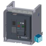 Siemens 3WA1112-5.F74-.... - Image 3