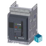 Siemens 3WA1106-8.F34-.... - Image 3