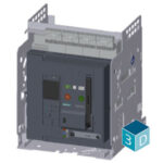 Siemens 3WA1125-8.E41-.... - Image 3