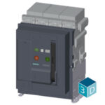 Siemens 3WA1125-8.A01-.... - Image 3