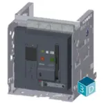 Siemens 3WA1116-2.E44-.... - Image 3