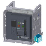 Siemens 3WA1120-2.F74-.... - Image 3