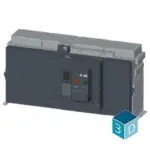 Siemens 3WA1350-8.G11-.... - Image 3
