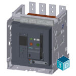 Siemens 3WA1106-3.E73-.... - Image 3