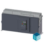 Siemens 3WA1350-8.A16-.... - Image 3