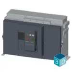 Siemens 3WA1350-8.F05-.... - Image 3