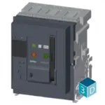 Siemens 3WA1120-2.E30-.... - Image 3