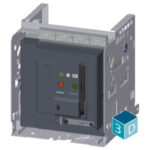 Siemens 3WA1120-3.A71-.... - Image 3