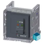 Siemens 3WA1120-3.A71-.... - Image 3
