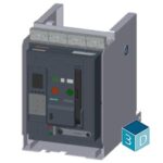 Siemens 3WA1112-5.F32-.... - Image 3