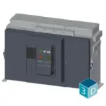 Siemens 3WA1340-6.F06-.... - Image 3