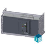 Siemens 3WA1340-8.A76-.... - Image 3