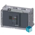 Siemens 3WA1340-5.G65-.... - Image 3