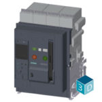 Siemens 3WA1108-8.E30-.... - Image 3