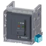 Siemens 3WA1106-3.A77-.... - Image 3