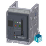 Siemens 3WA1120-3.E61-.... - Image 3