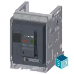 Siemens 3WA1120-2.E31-.... - Image 3