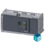 Siemens 3WA1350-5.G76-.... - Image 3