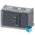 Siemens 3WA1340-5.A68-.... - Image 3