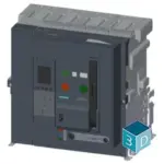 Siemens 3WA1112-4.E40-.... - Image 3