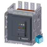 Siemens 3WA1120-3.A43-.... - Image 3