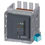 Siemens 3WA1120-3.A73-.... - Image 3