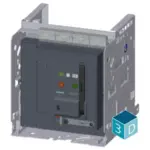 Siemens 3WA1120-3.A45-.... - Image 3