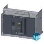 Siemens 3WA1340-8.F31-.... - Image 3