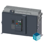 Siemens 3WA1340-8.G01-.... - Image 3