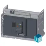 Siemens 3WA1350-6.G32-.... - Image 3