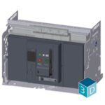 Siemens 3WA1340-8.F35-.... - Image 3