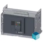 Siemens 3WA1340-6.F35-.... - Image 3