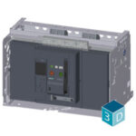 Siemens 3WA1340-5.E66-.... - Image 3